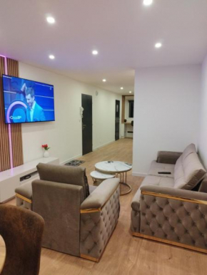 Appartement Cosy, Nantes-St-Herblain
